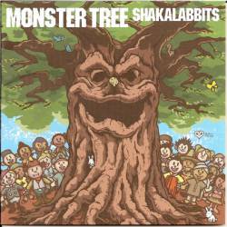 Shakalabbits : Monster Tree